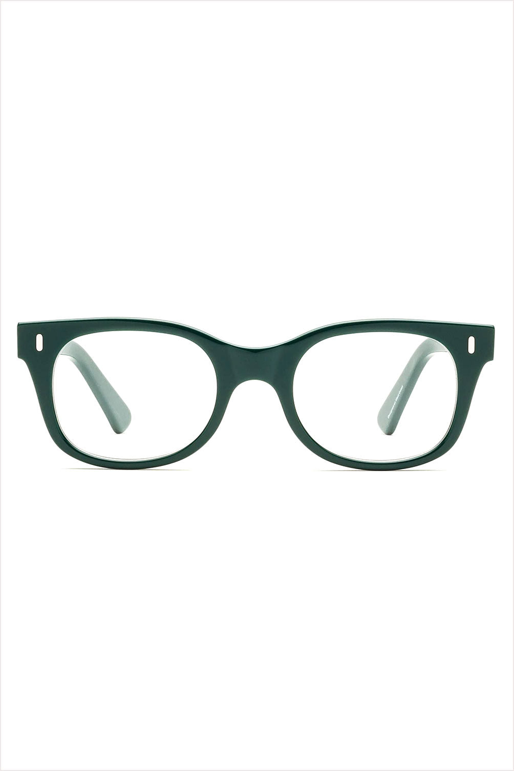 Bixby Reading Glasses Pine tar