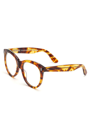 Chavela Reading Glasses Terrapin