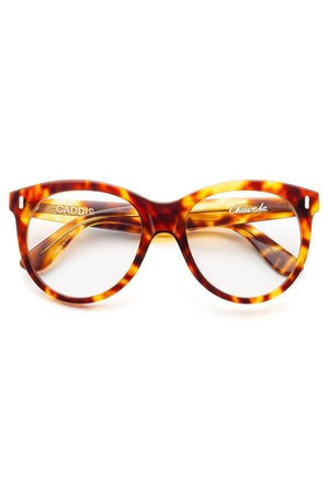 Chavela Reading Glasses Terrapin