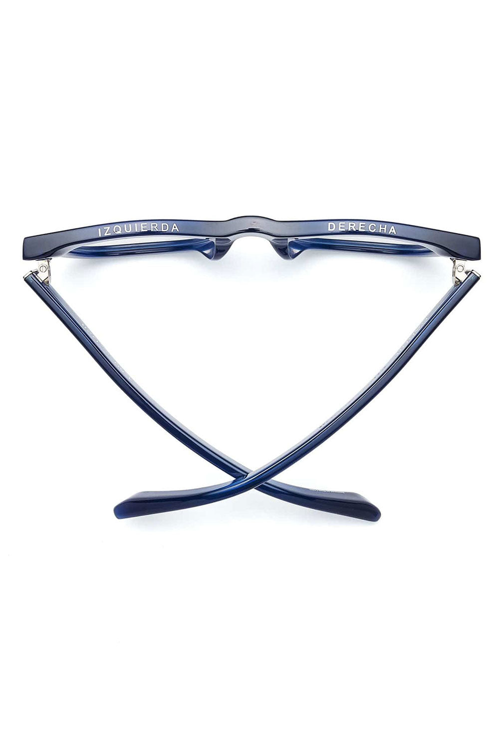D28 Reading Glasses Gloss Minor Blues