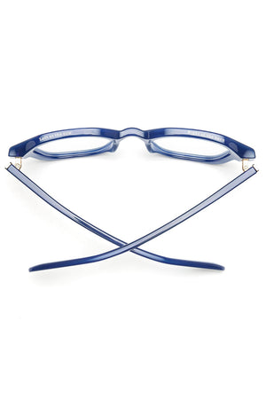 Kincade Reading Glasses Minor Blues