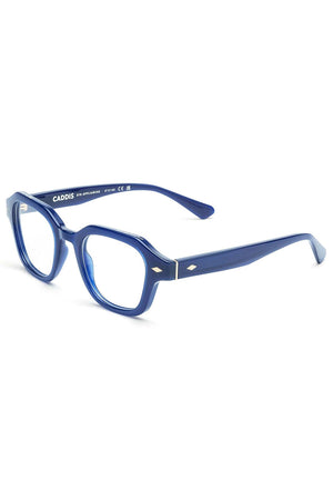 Kincade Reading Glasses Minor Blues