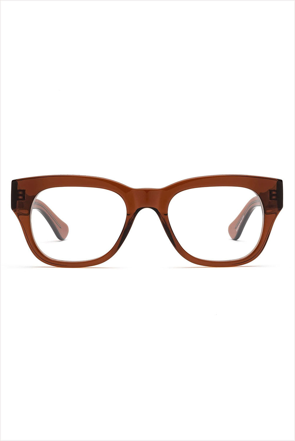 Miklos Reading Glasses Burro