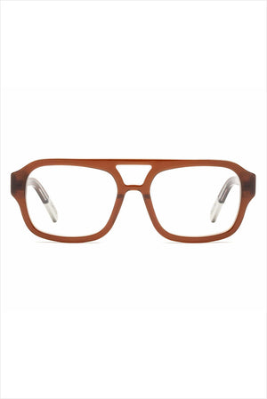 Neta Reading Glasses Gopher