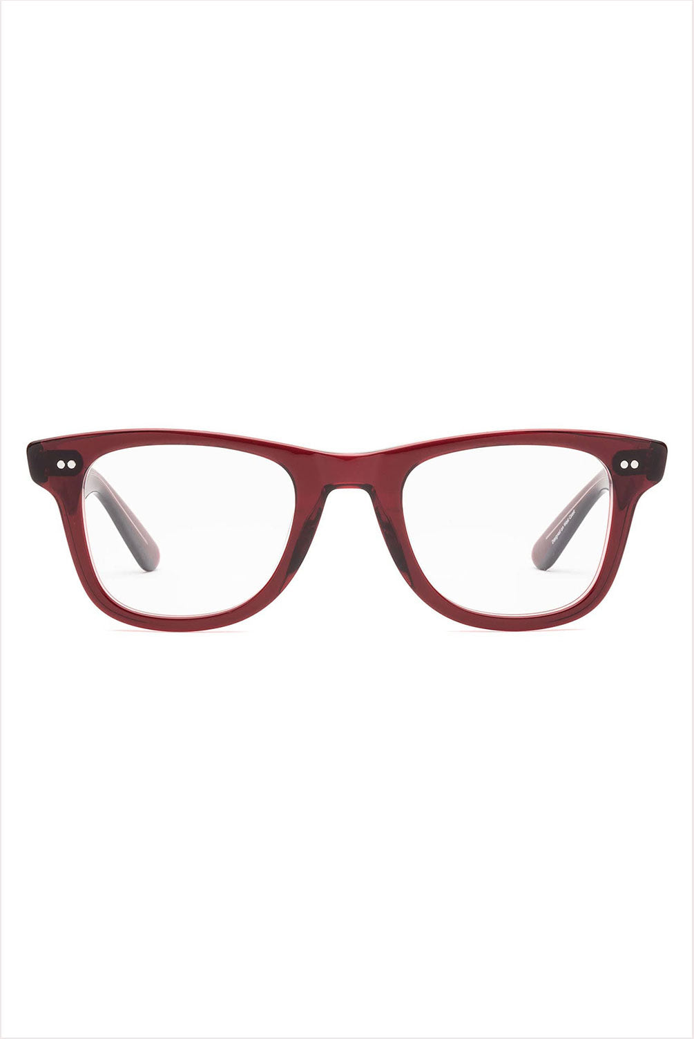 Porgy Backstage Reading Glasses Boxwine