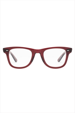 Porgy Backstage Reading Glasses Boxwine