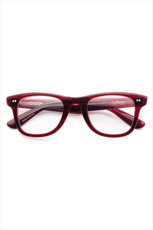 Porgy Backstage Reading Glasses Boxwine