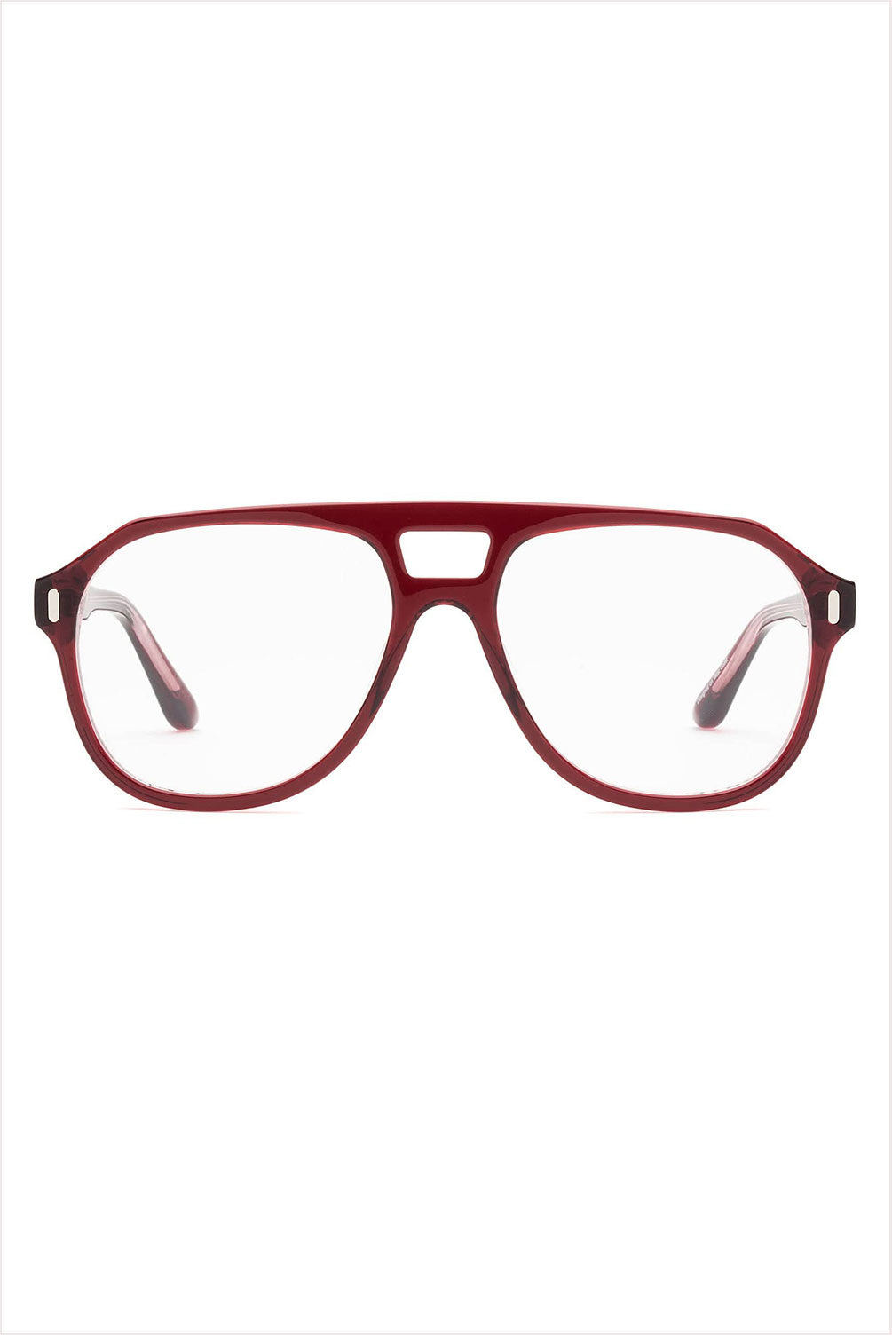 RCA Reading Glasses Boxwine