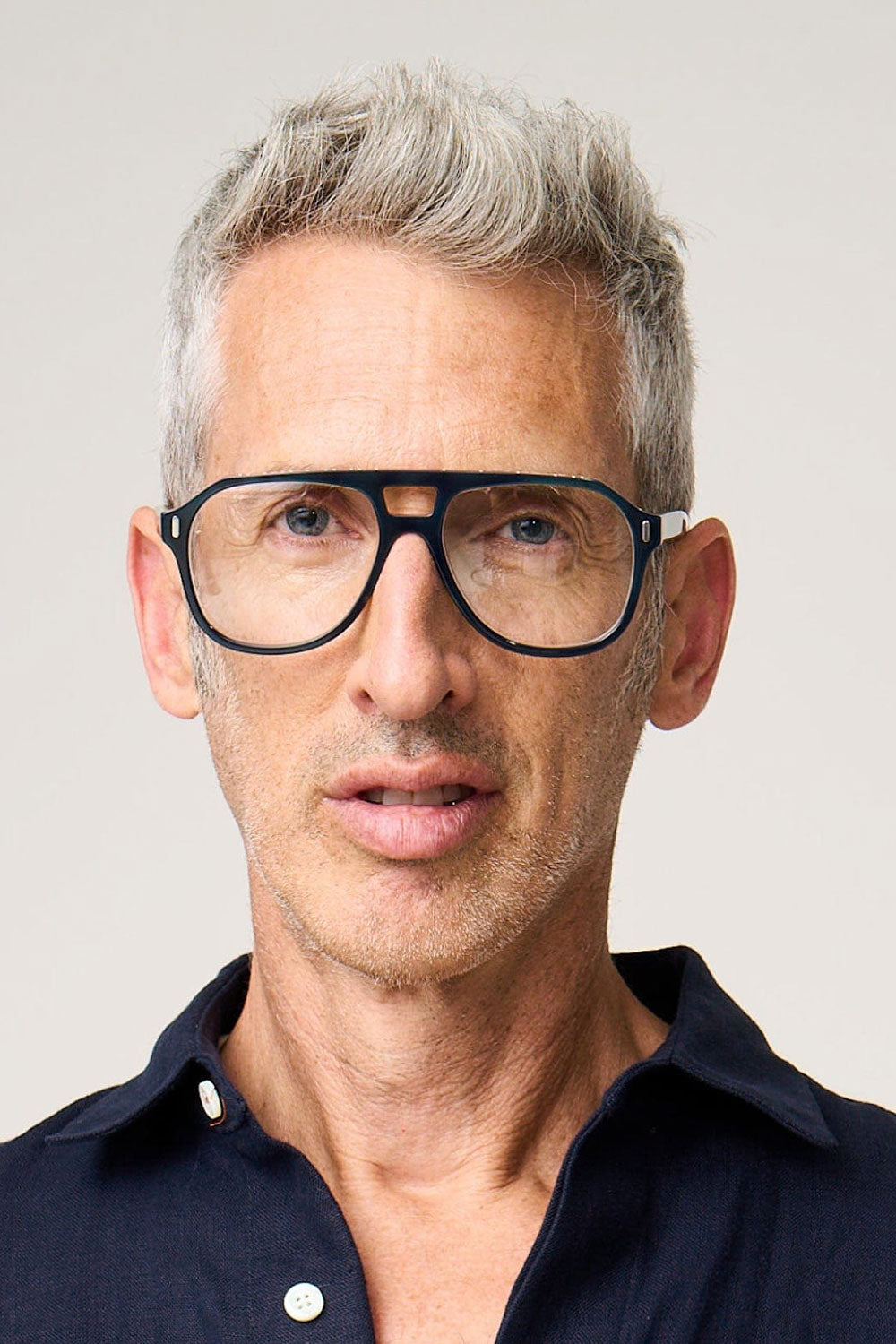 RCA Reading Glasses Contraband
