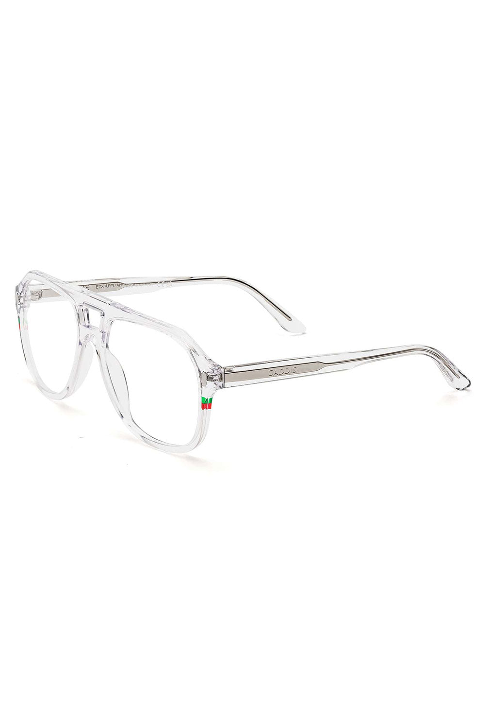 RCA Reading Glasses Martini