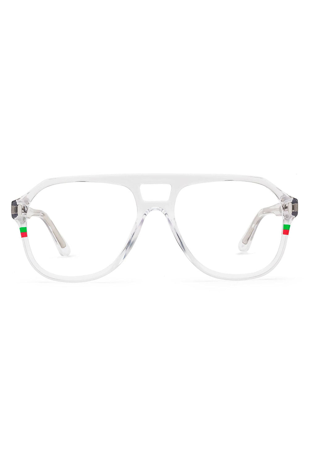 RCA Reading Glasses Martini