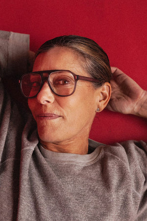 RCA Reading Glasses Donkey