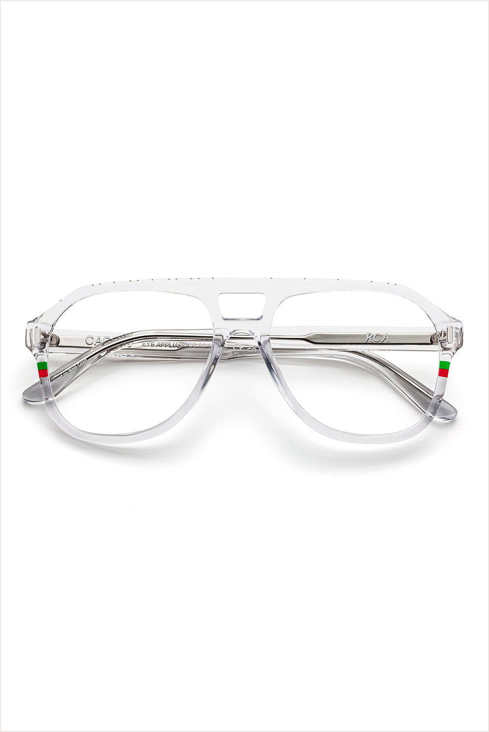 RCA Reading Glasses Martini