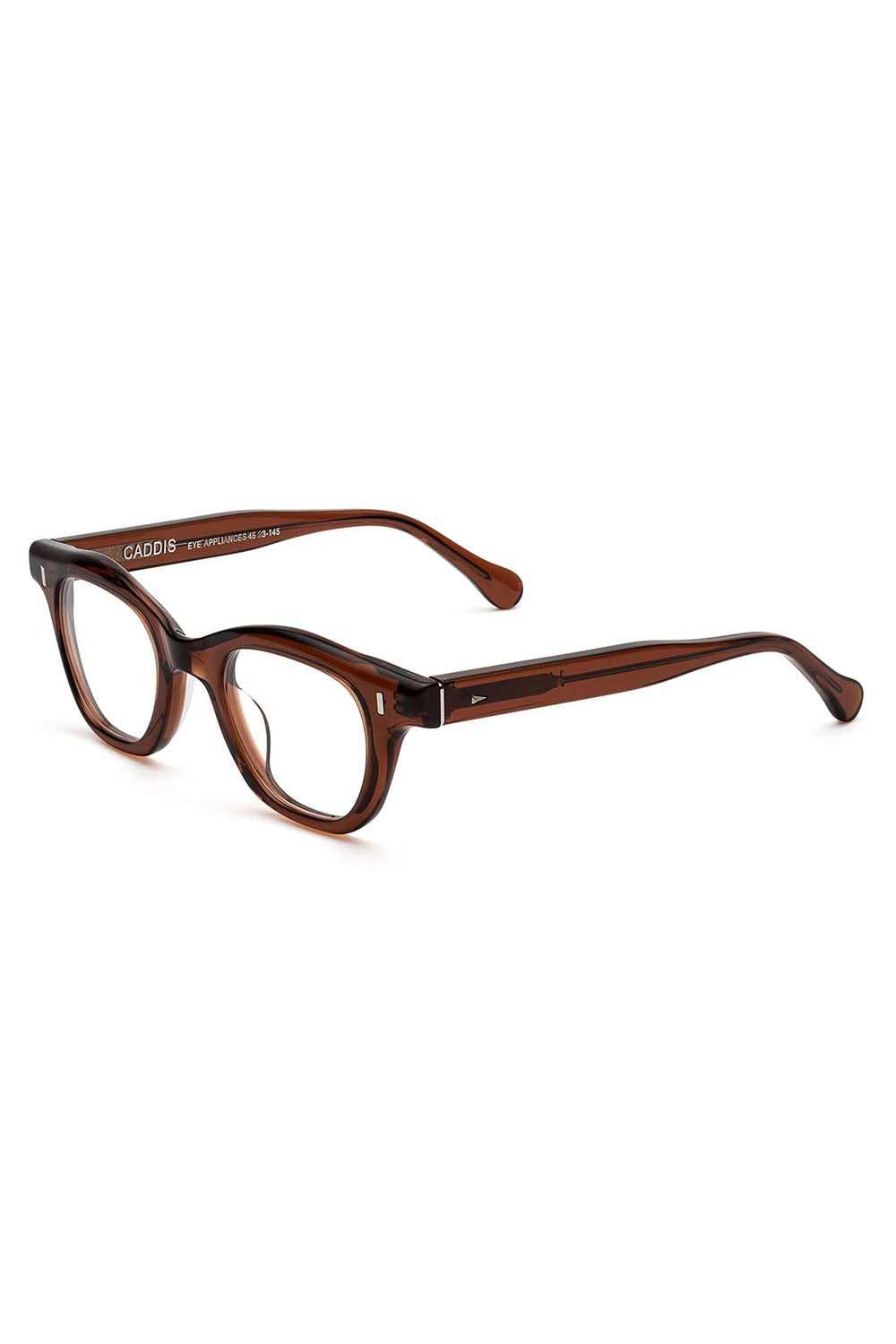 Wabi Sabi Reading Glasses Burro