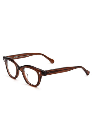 Wabi Sabi Reading Glasses Burro