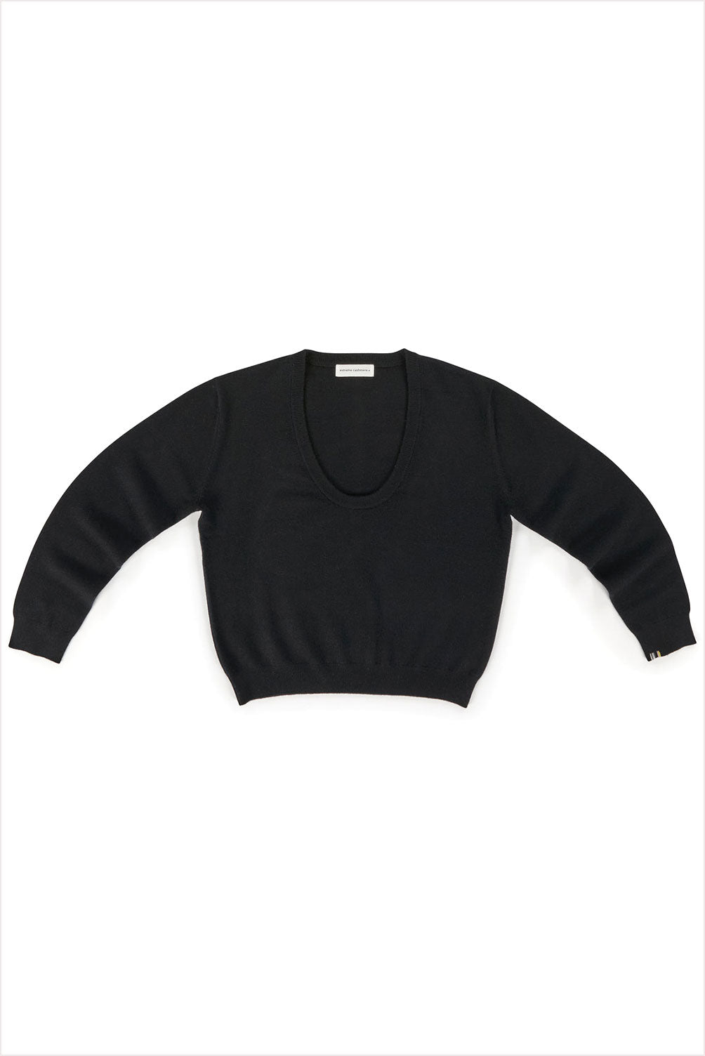 Extreme Cashmere Jacob Raven