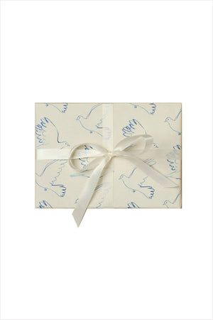 Dove Patterned Paper 3 Pack