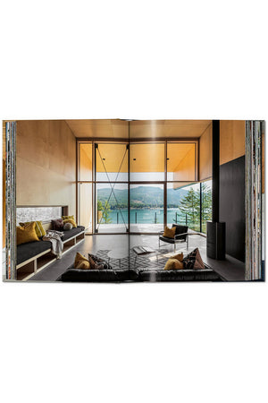 Homes for Our Time, Contemporary Houses Around the World Vol. 2 45th Edition