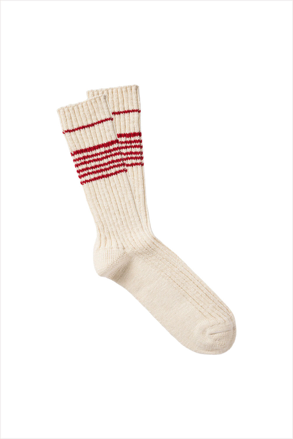 Women's Classic Socks Natural