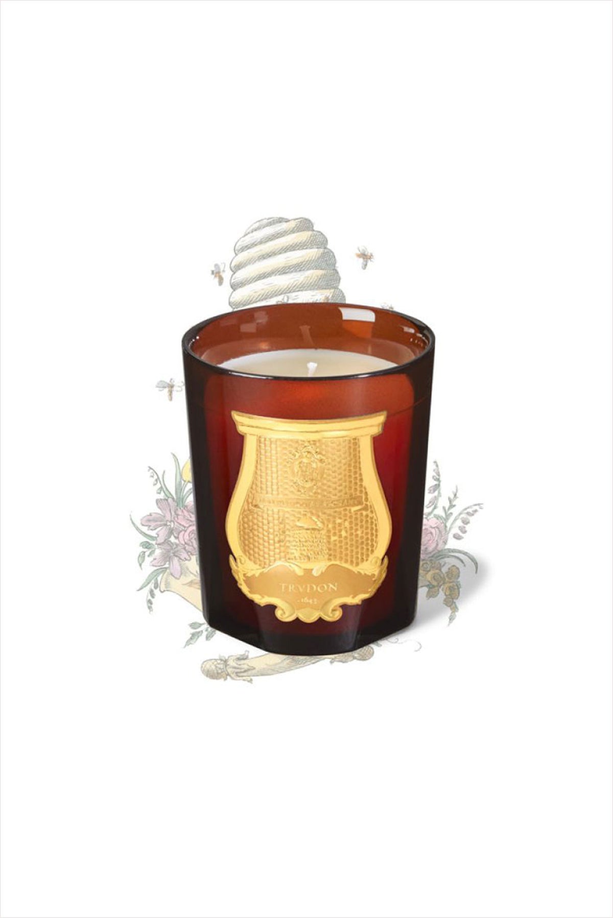 Petite Cire Candle