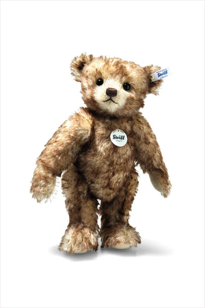 Steiff Classic Mohair Limited Edition Teddy Bear