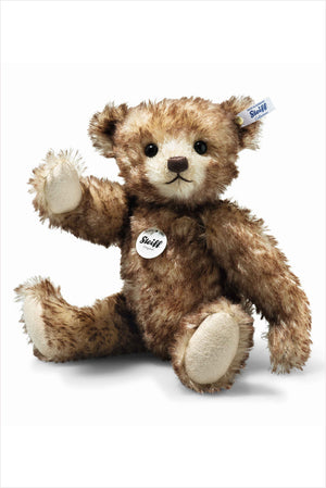 Steiff Classic Mohair Limited Edition Teddy Bear