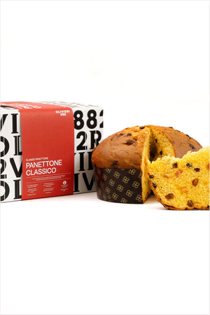 Olivieri 1812 Panettone