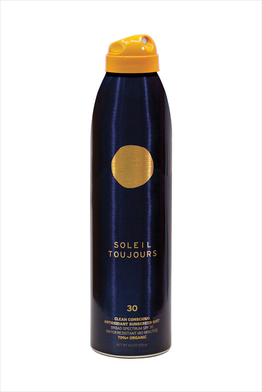 Clean Conscious Antioxidant Mist SPF 30