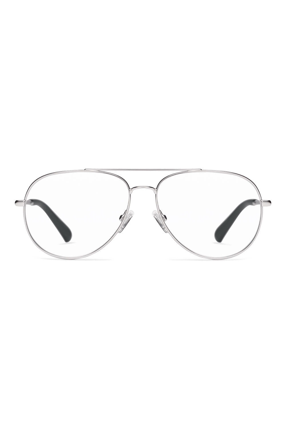Cooper Readers Silver