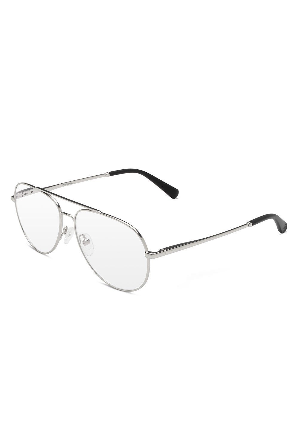 Cooper Readers Silver