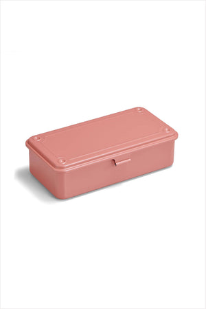 Toyo Steel Stackable Storage Box T-190