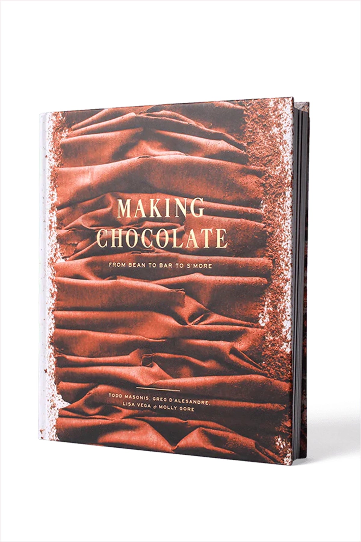 Making Chocolate: From Bean to Bar to S&#39;more