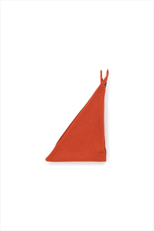 Extreme Cashmere Bandanina Dark Orange