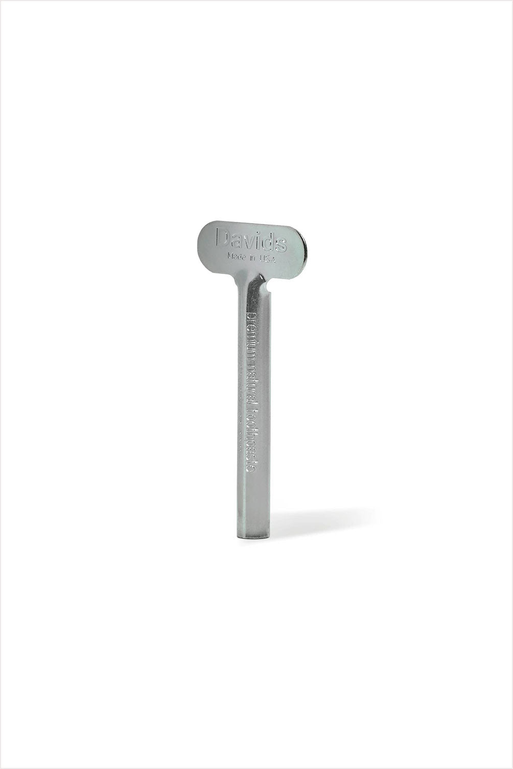 Tube Key