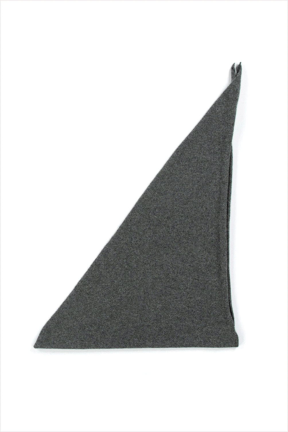 Extreme Cashmere Bandana Felt