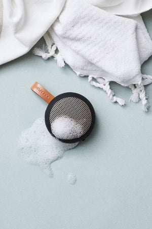 aGo 2 Portable Speaker Shady Green