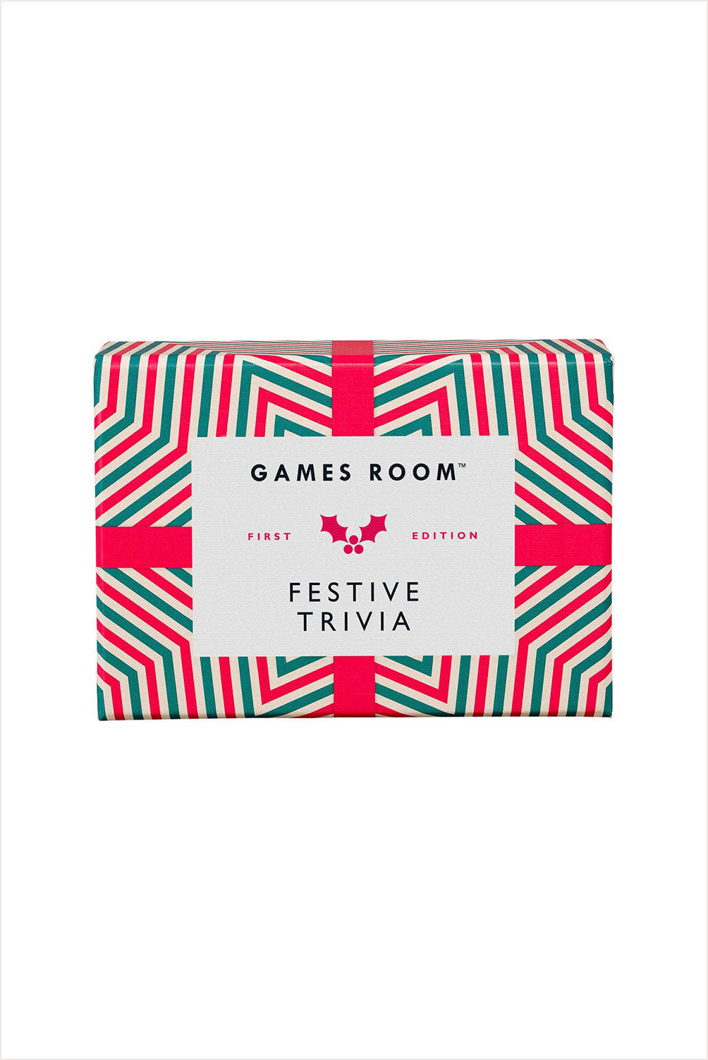 Festive Trivia