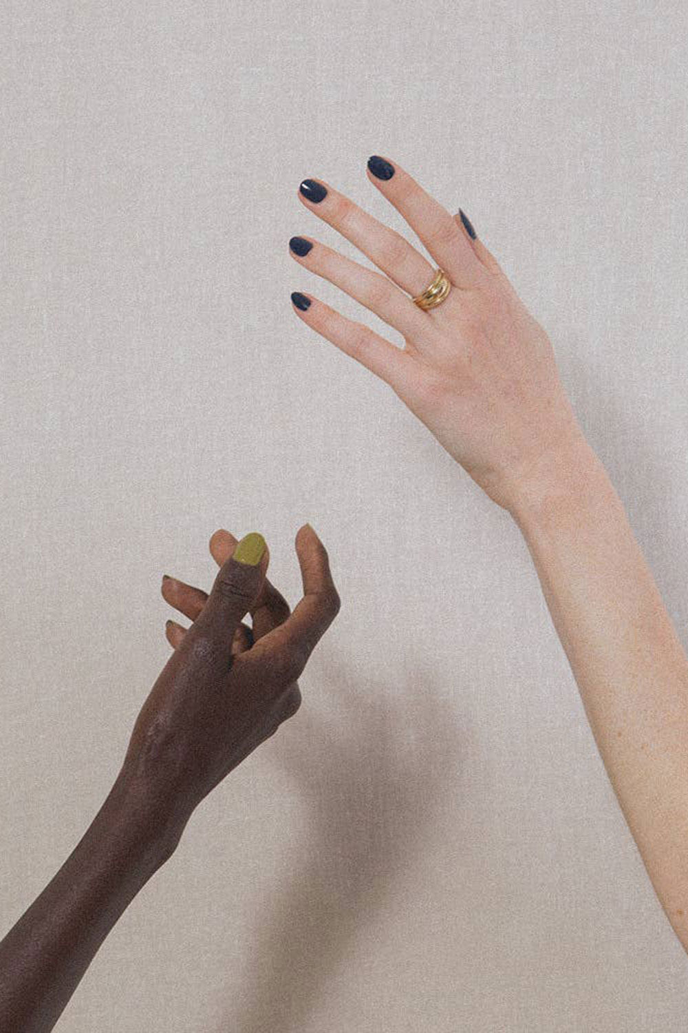 J. Hannah Non-Toxic Nailpolish