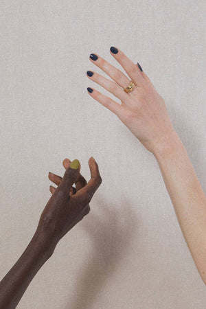 J. Hannah Non-Toxic Nailpolish