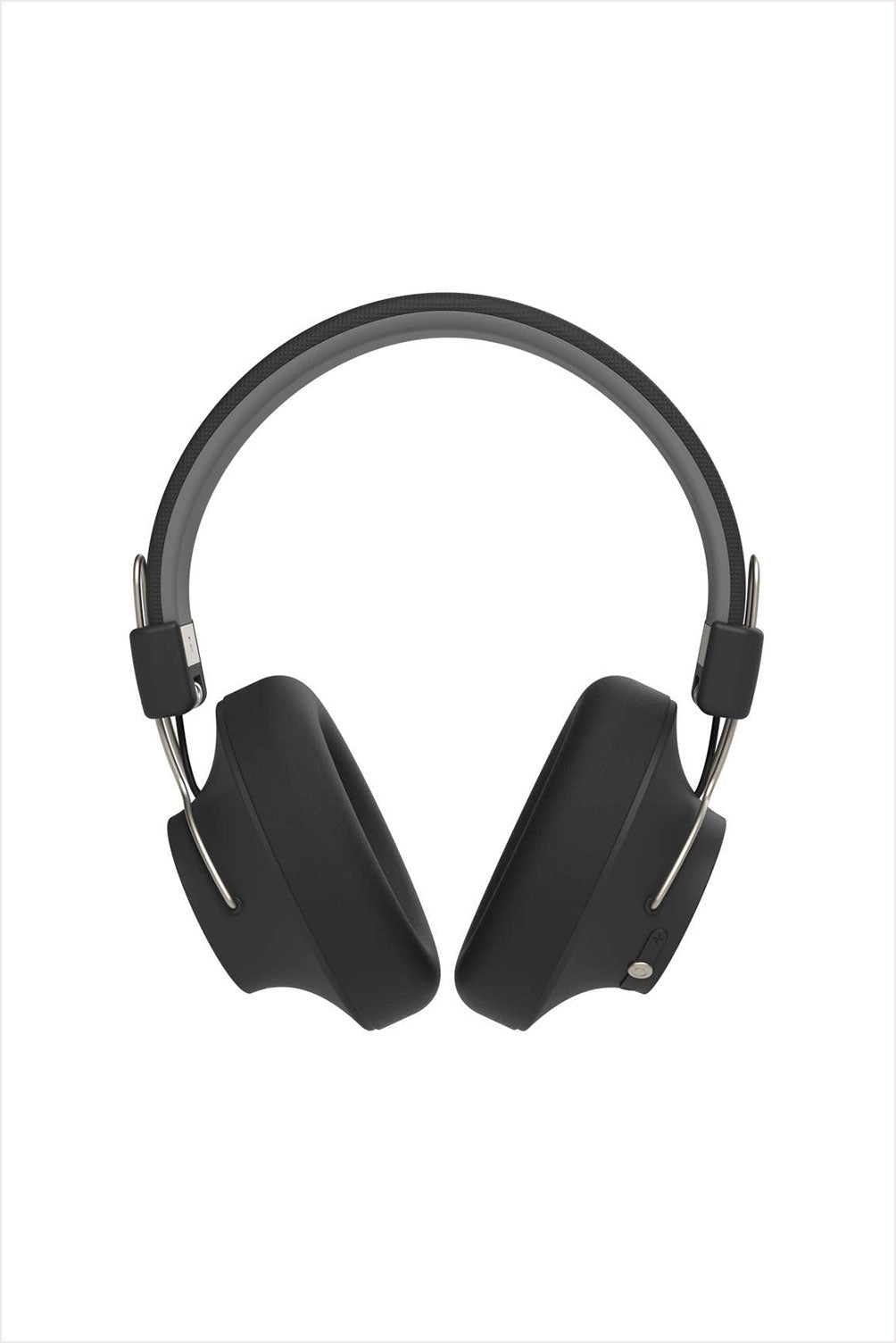aBeat Qi Headphones Black