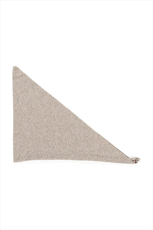 Extreme Cashmere Bandana Moss