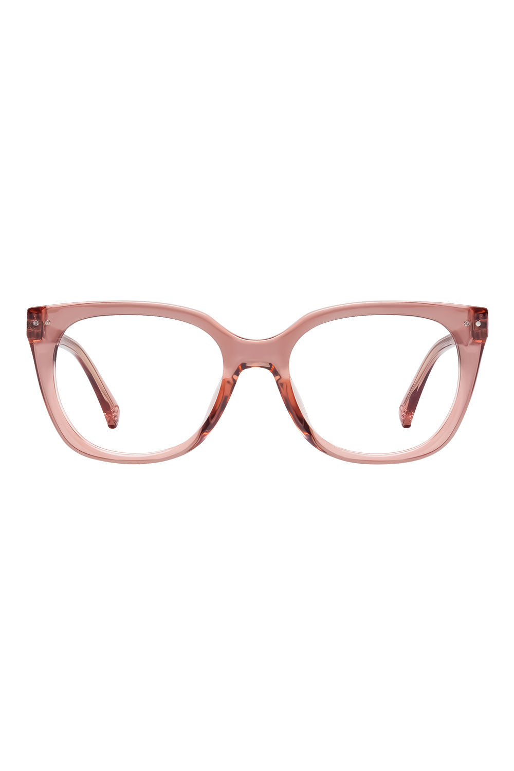 Evita Readers Shiny Pink