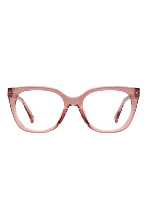 Evita Readers Shiny Pink