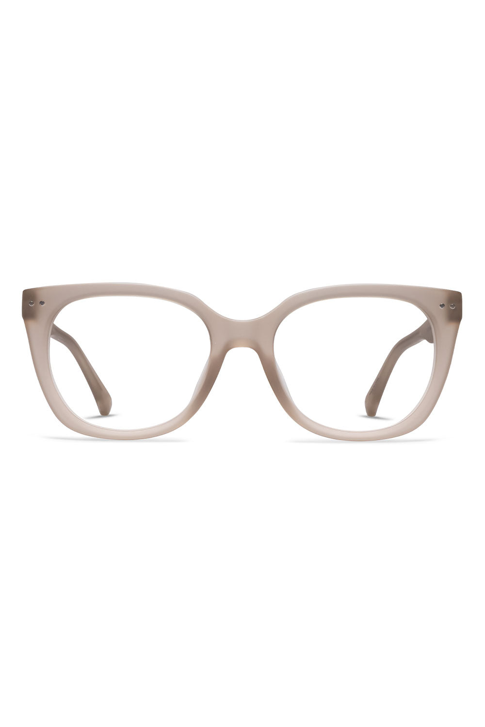 Evita Readers Taupe