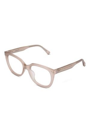 Evita Readers Taupe