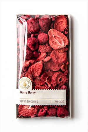 Wildwood Chocolate Berry Berry