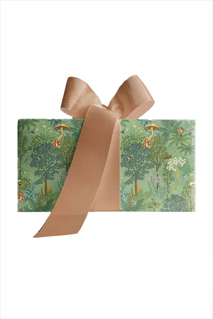 Woodland Gift Wrap