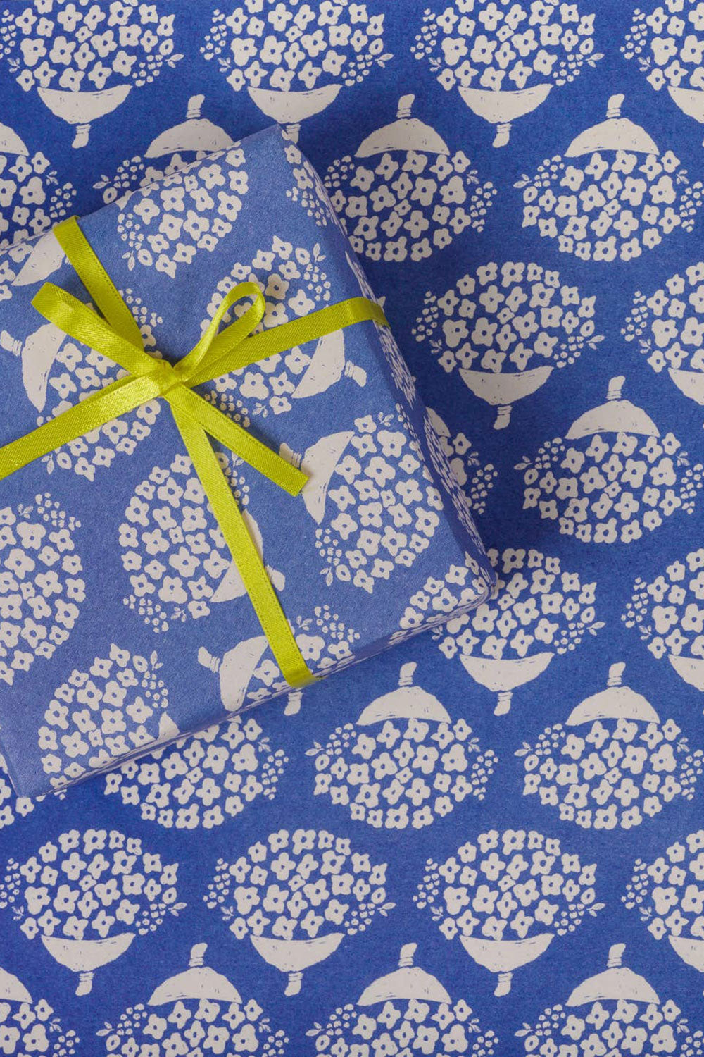 Bouquet Wrapping Paper