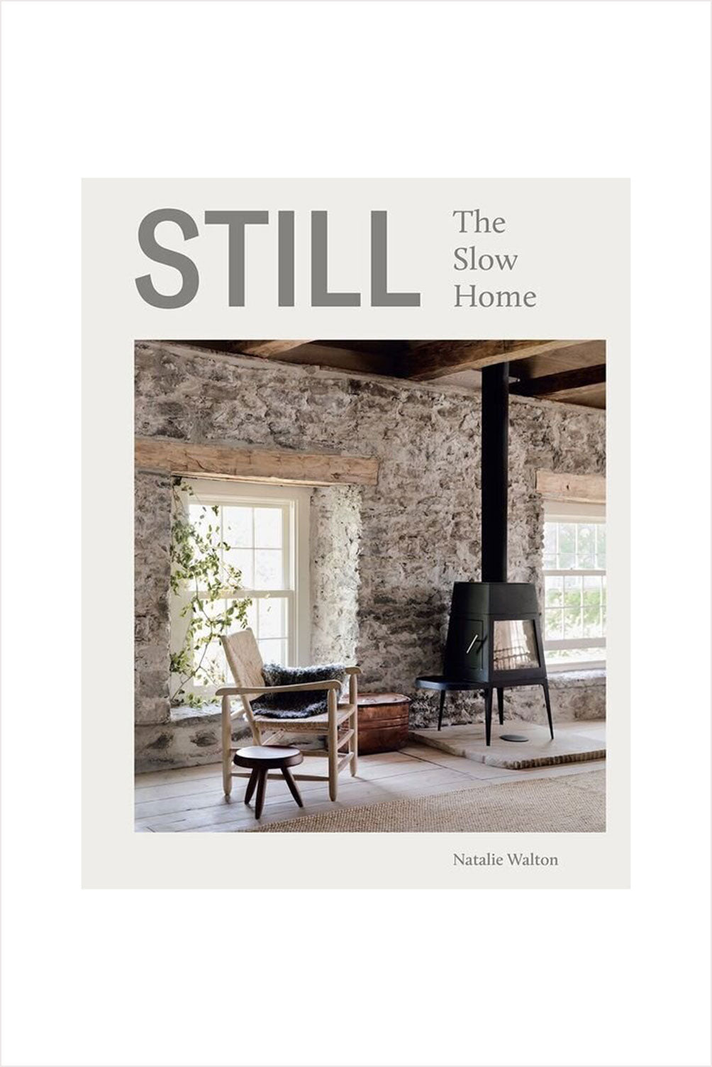 Still: The Slow Home