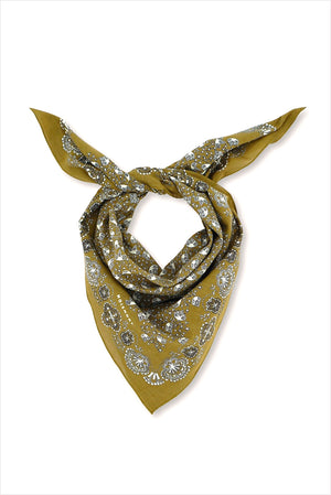 Moismont Foulard N˚675